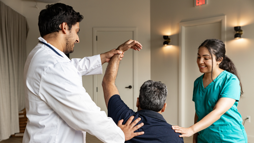 Orthopedic & Musculoskeletal