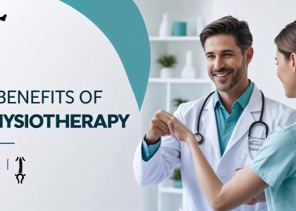 Top 7 Benefits of Physiotherapy for Pain Relief and Recovery