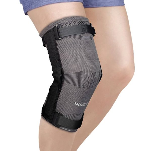 Knee Cap / Elastic Knee Support - Image 2