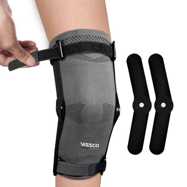 Knee Cap / Elastic Knee Support